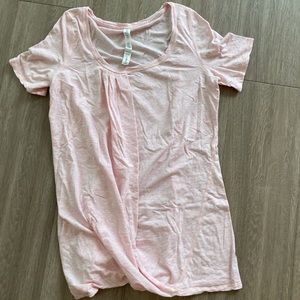 Lululemon top size 6